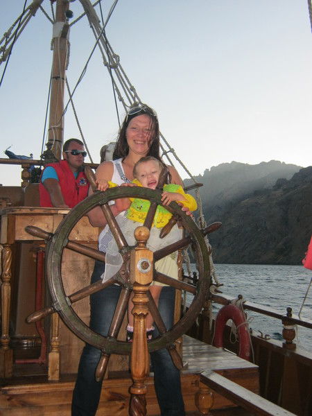 Татьяна Крючкова