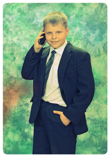 Денис Симутов