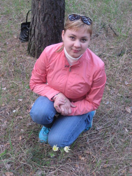 Наталья Логвиненко