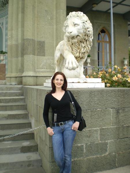 Евгения Волкова