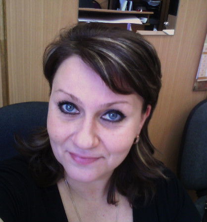 Екатерина Миничева