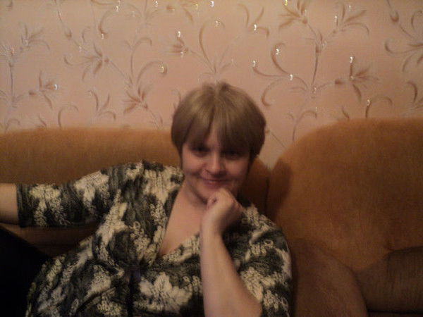 Тамара Ветрова