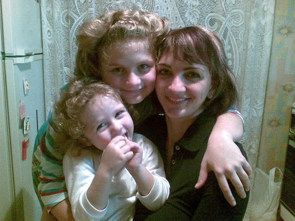 Ирина Изотова