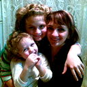 Ирина Изотова