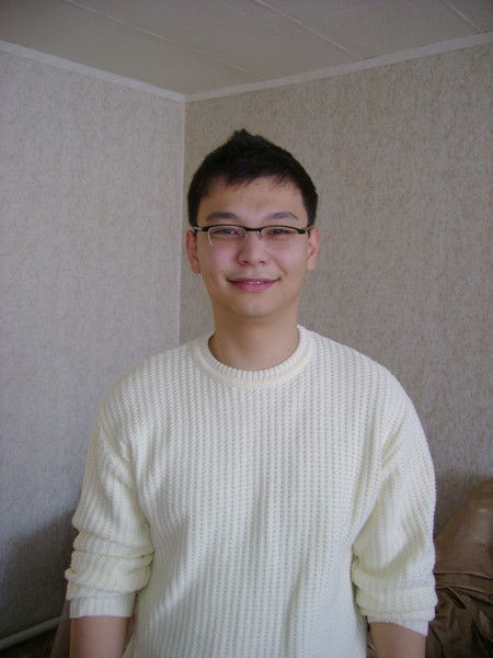 Есболат Макисов