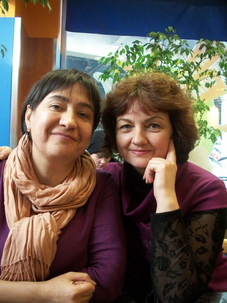 Ольга Ляхова