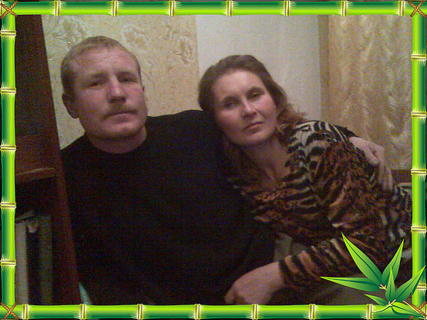 Олег Агафонов