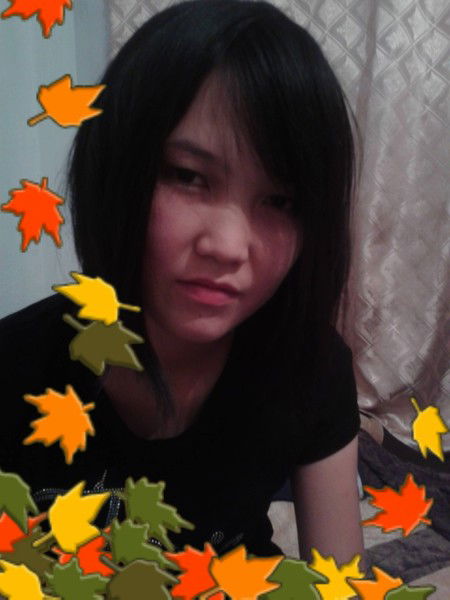 Гулия Акунбаева