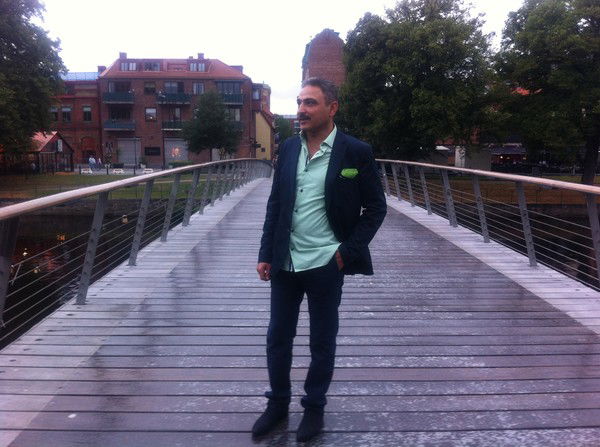 Hassan Ali  Al Hajji