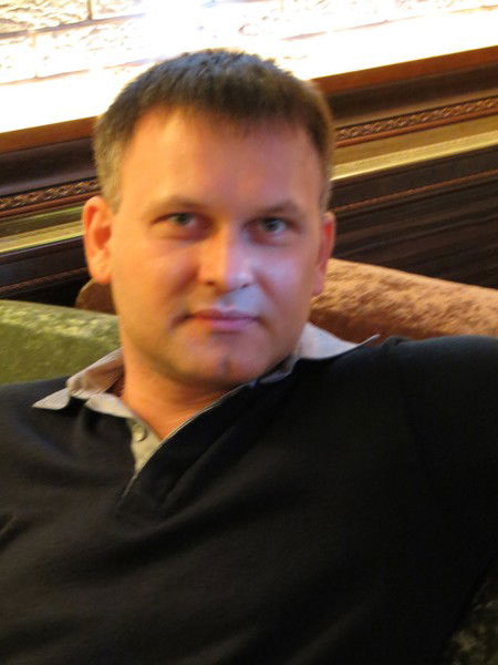 Евгений Милованов