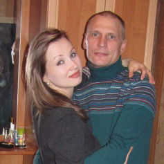 Марина Гусева