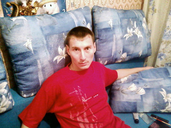 Ильяс Гареев