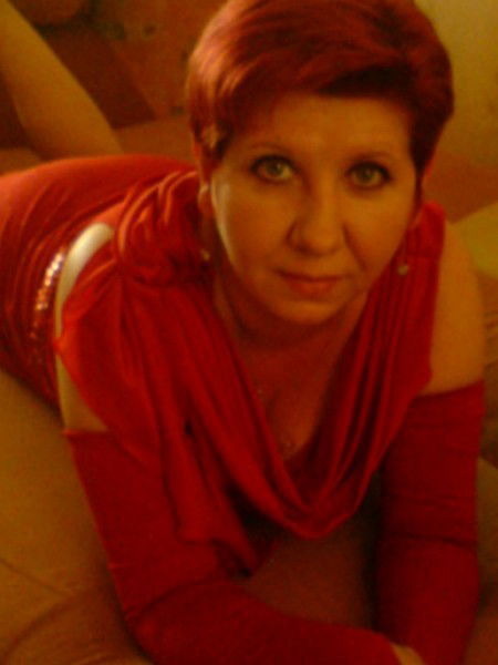 Ольга Кириллова