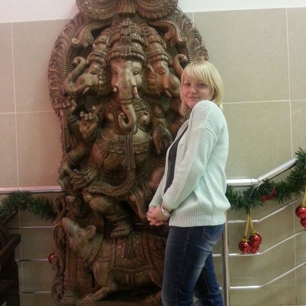 Светл@н@ Рыбина