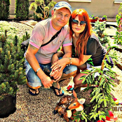 Янина Юрченко