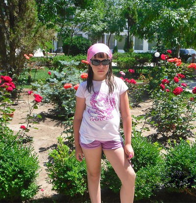 Анастасия Десюкевич