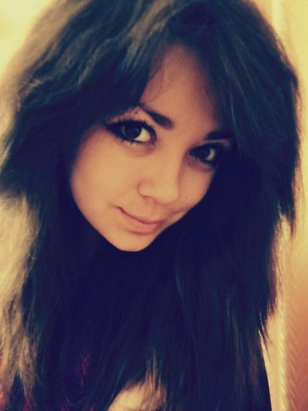 Анастасия Юрьченко