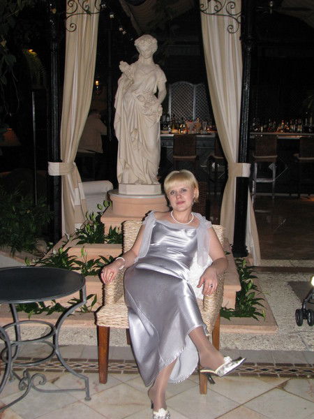 Оксана Дзюба