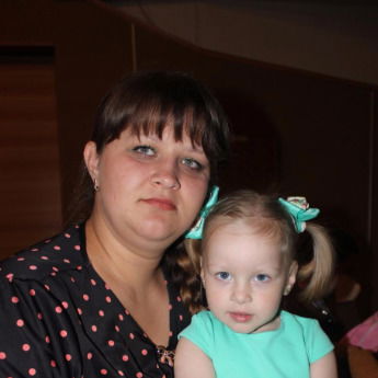 Анна Нехаенко