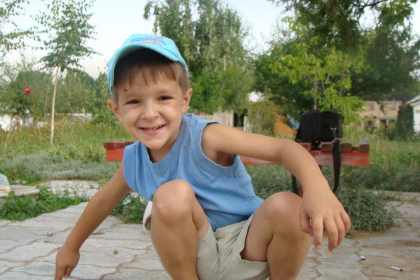 Матвей Куторгин