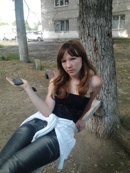 Кристи Сухорукова