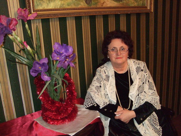 Татьяна Панченко