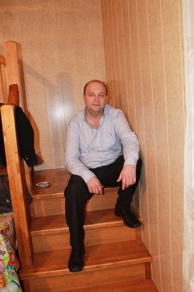 Виталий Петров