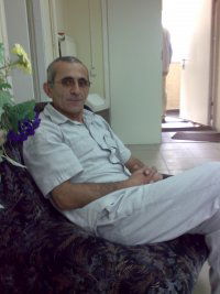 Самвел Оганесян