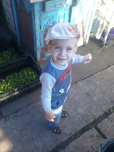 Яна Васильчук