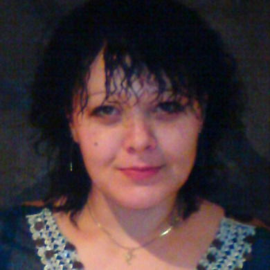 Анна Савилова