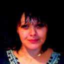 Анна Савилова