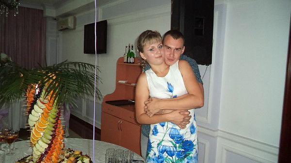 Мария Мозговая