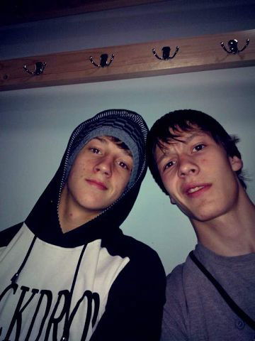 Кирилл Соколов