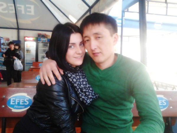 Valeriya Bobrovnikova