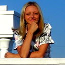 Анна Быкова