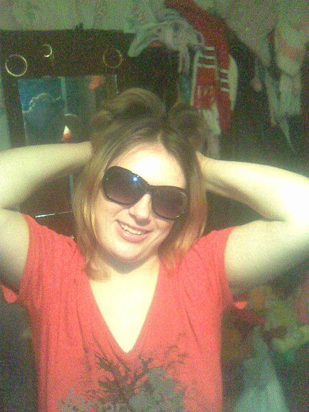 Даша Боровик