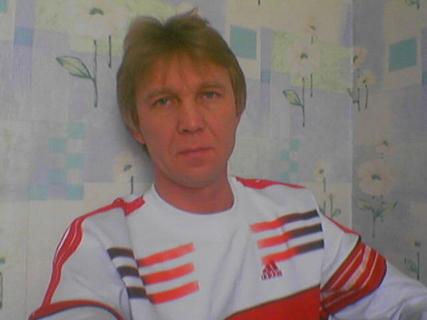 Александр Маленьких