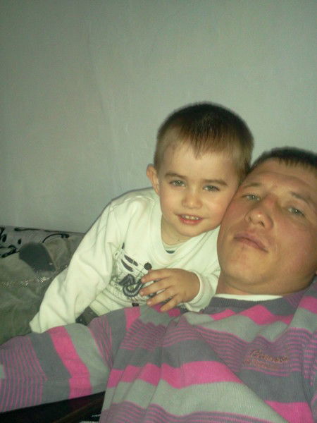 Алексей Тарасов