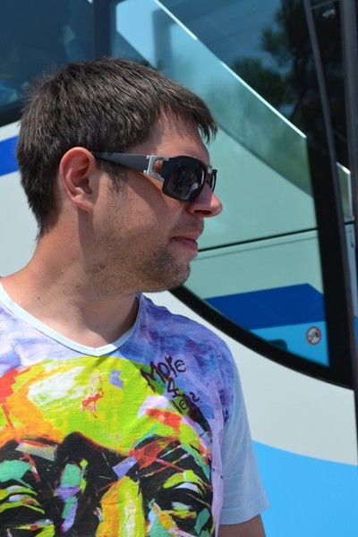 Кирилл Друзьяк