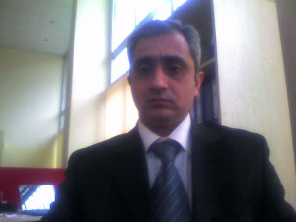 Javid Mahmudzadeh