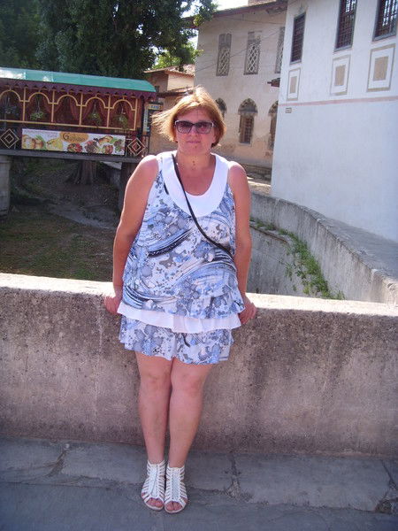 Галина Томилова