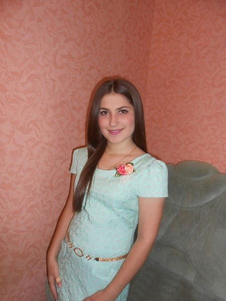 Ольга Долматова