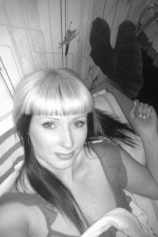 Ирина Василевская