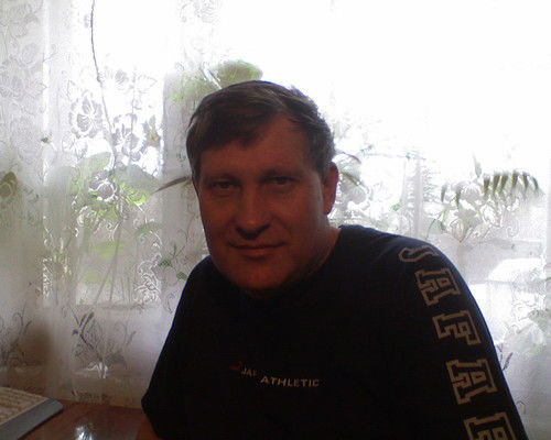 Владимир Жадобин