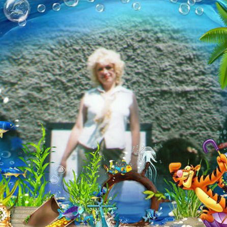 Лора Пипченко