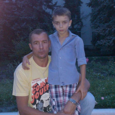 Максим Чичмаренко