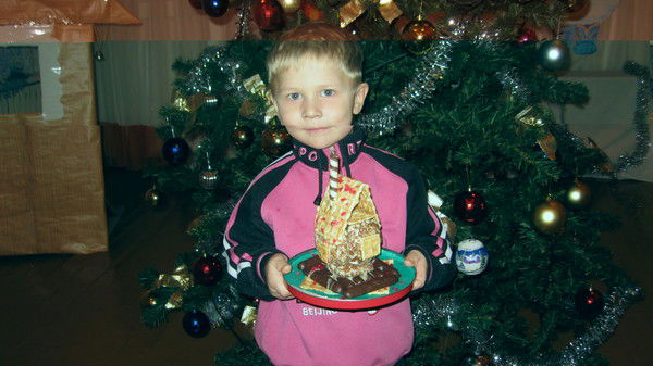 Полина Меженная