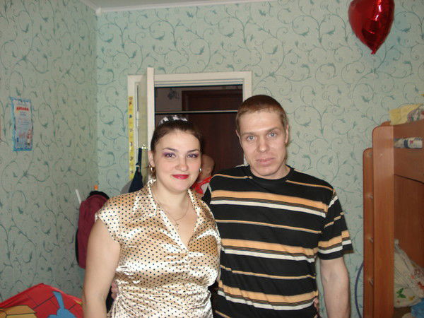 Вера Таркова