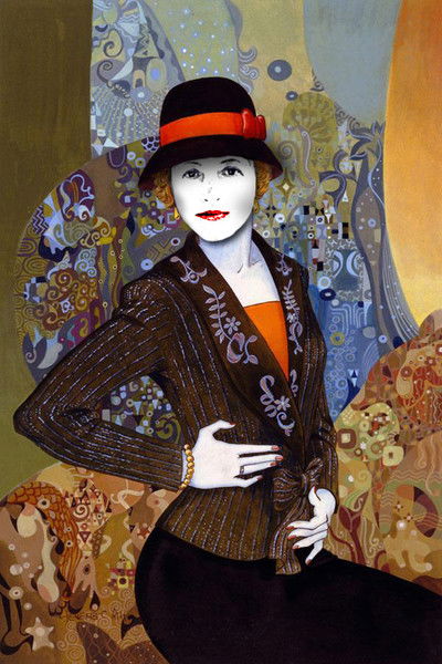 Нина Волкова