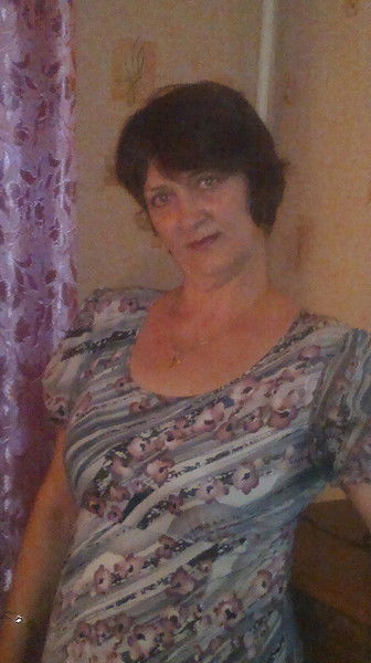 Светлана Гриненко